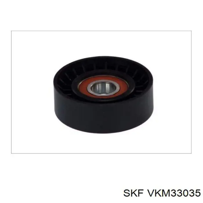 Ролик паразитный SKF VKM33035