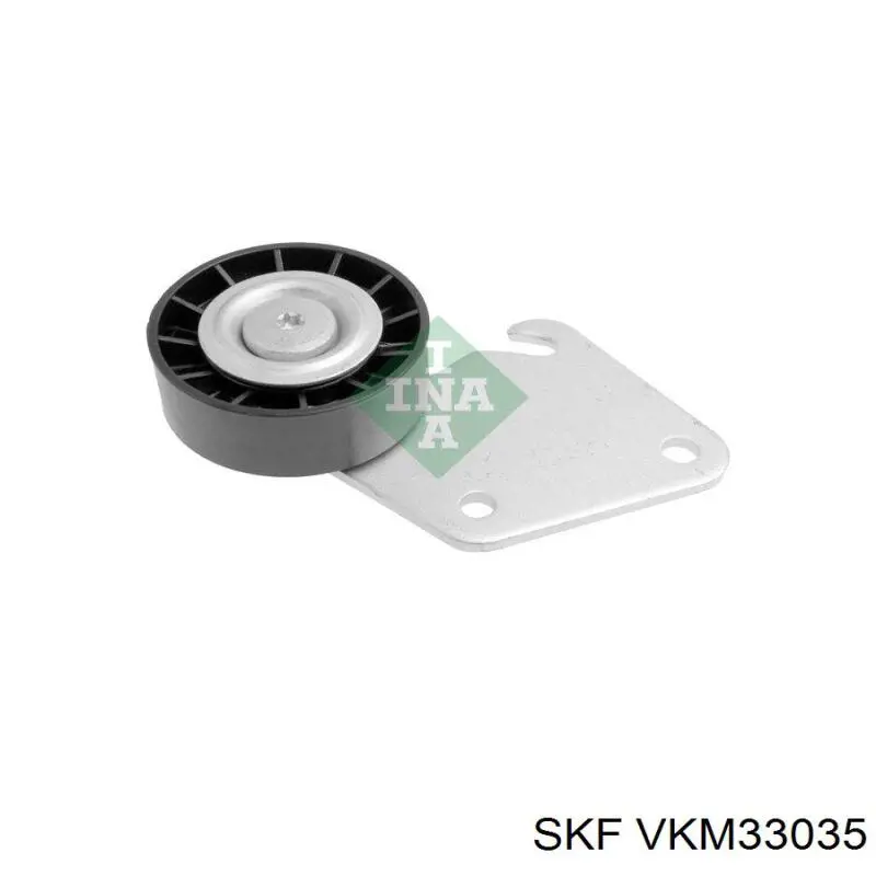 Паразитный ролик VKM33035 SKF