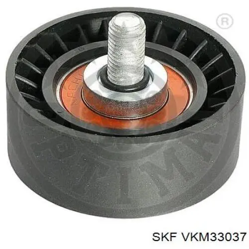 Натяжная планка поликлинового ремня SKF VKM33037