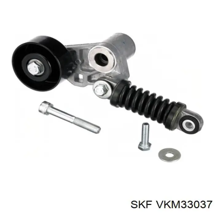 Натяжитель приводного ремня SKF VKM33037