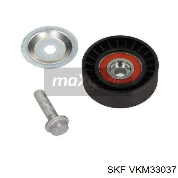 Натяжитель приводного ремня VKM33037 SKF