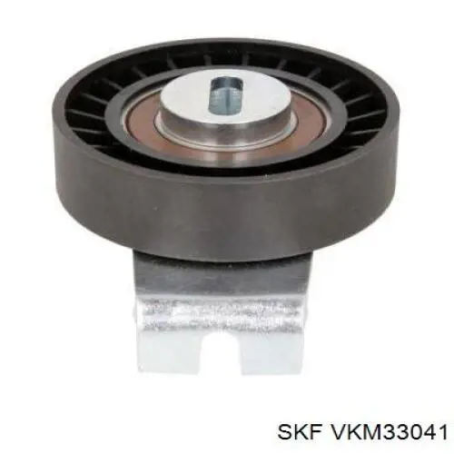 VKM33041 SKF натяжной ролик
