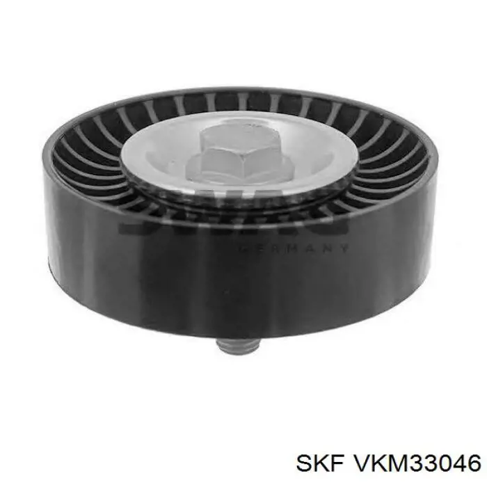 Паразитный ролик VKM33046 SKF