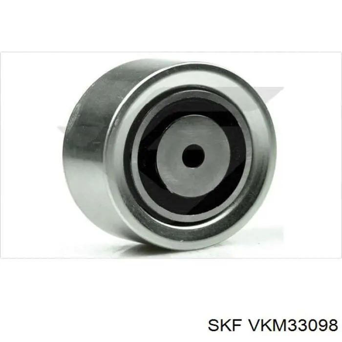 Паразитный ролик VKM33098 SKF