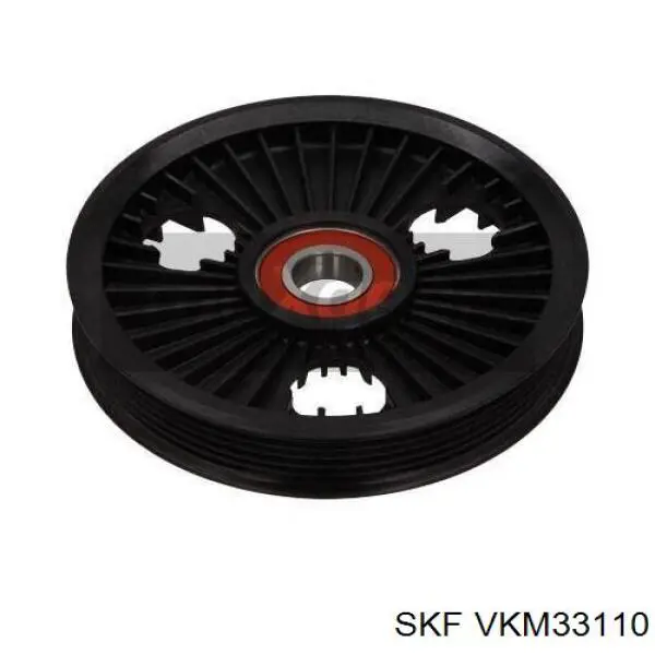 Паразитный ролик приводного ремня SKF VKM33110 цена, от 60.37 USD