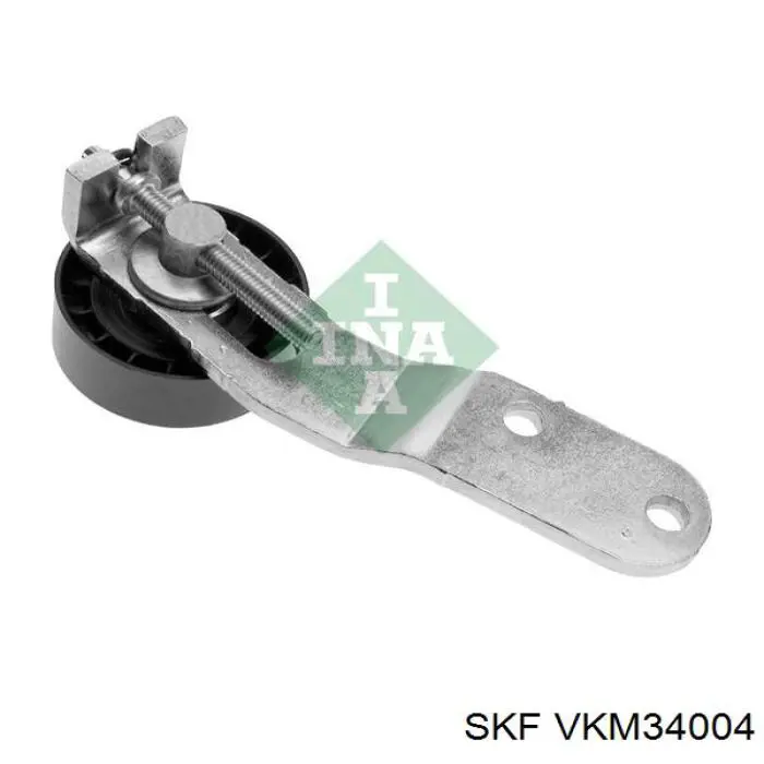 VKM34004 SKF натяжитель приводного ремня