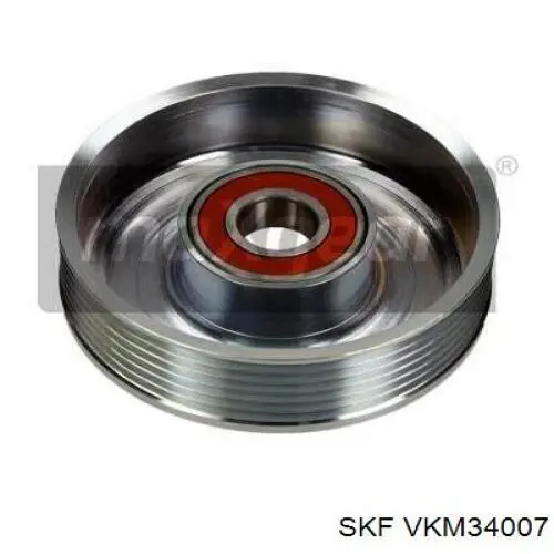 Натяжитель приводного ремня VKM34007 SKF