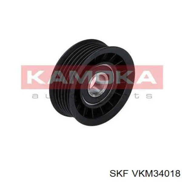 Натяжитель приводного ремня VKM34018 SKF