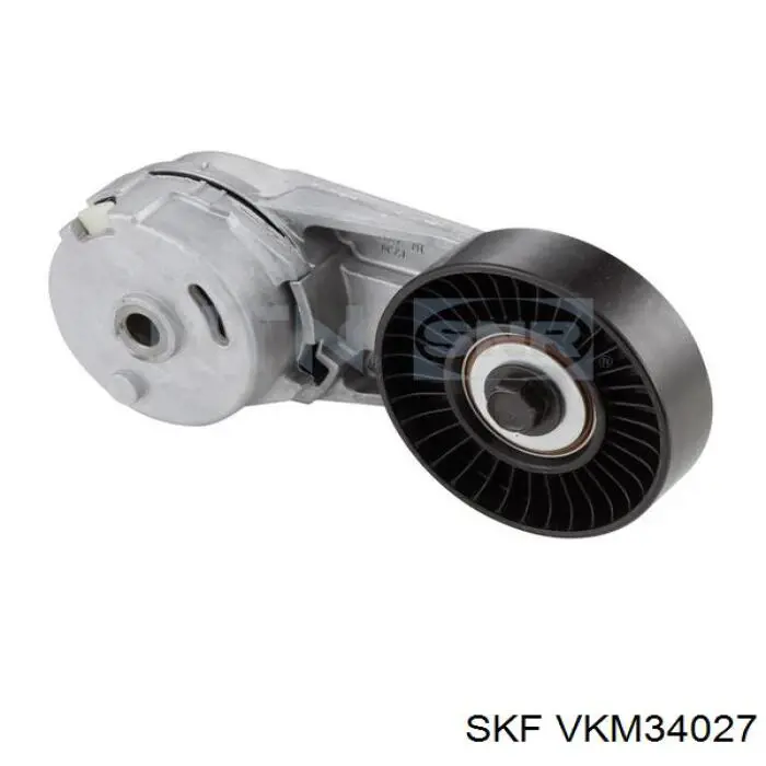 Tensor de correa, correa poli V VKM34027 SKF