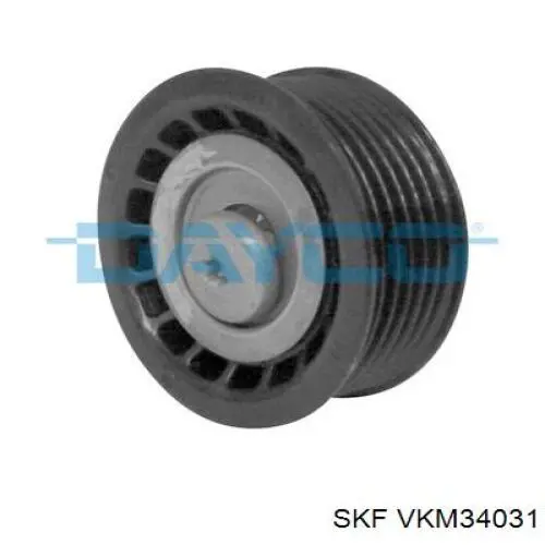 Ролик паразитный SKF VKM34031