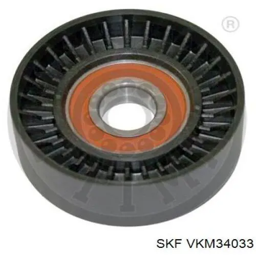 Натяжитель приводного ремня VKM34033 SKF