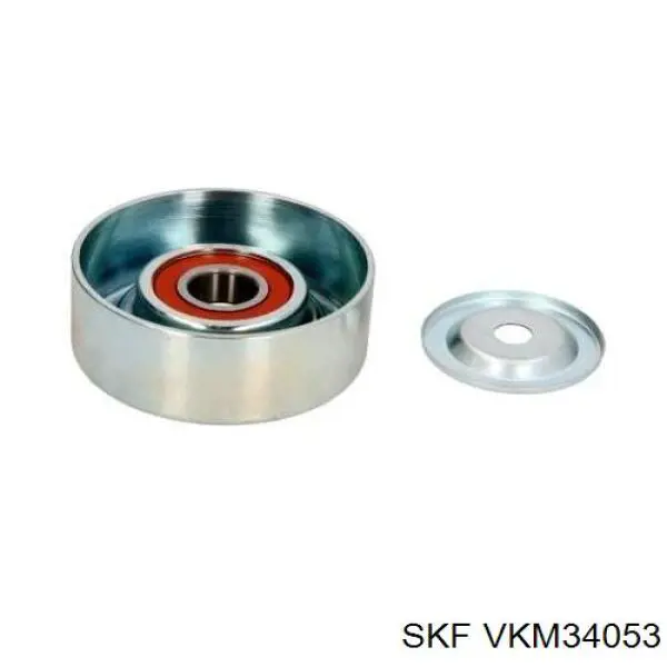 VKM34053 SKF натяжитель приводного ремня