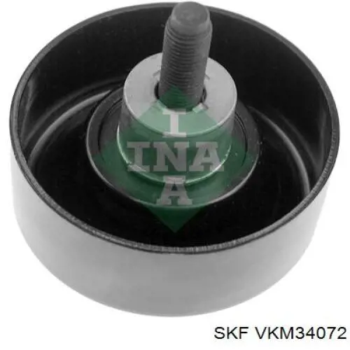 Паразитный ролик VKM34072 SKF