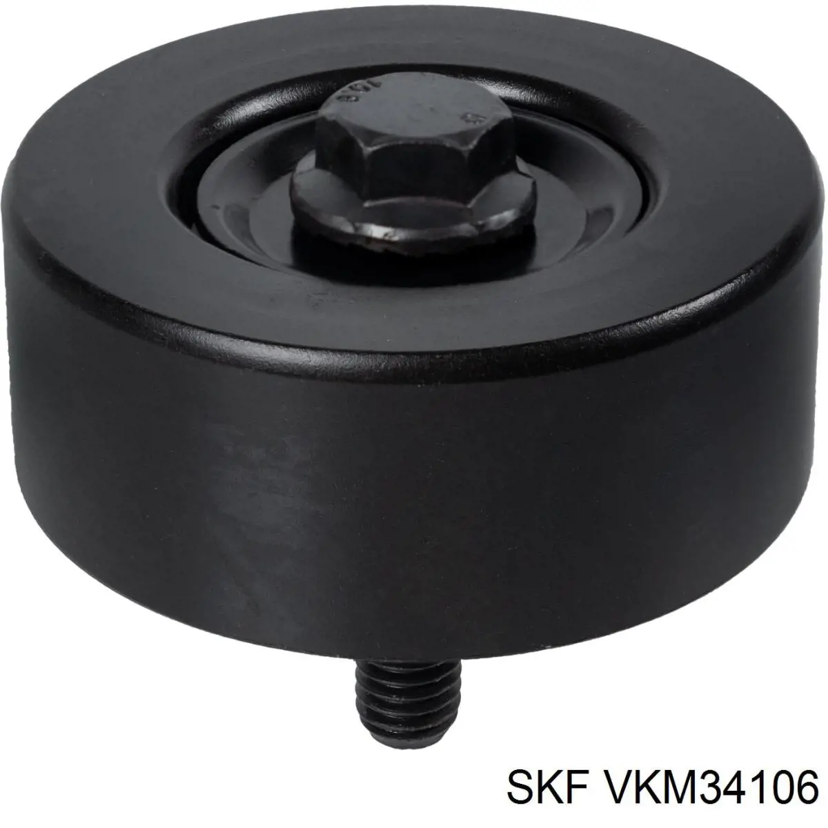 Ролик паразитный SKF VKM34106