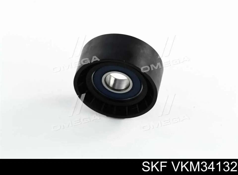 VKM34132 SKF натяжной ролик