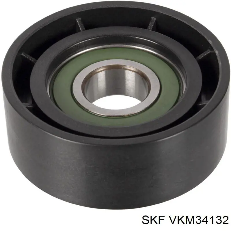 Натяжной ролик VKM34132 SKF