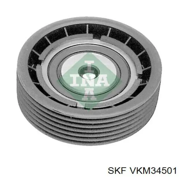 Паразитный ролик VKM34501 SKF