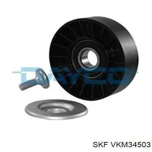 Паразитный ролик VKM34503 SKF