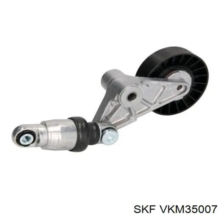 Купить VKM35007 SKF Натяжитель приводного ремня