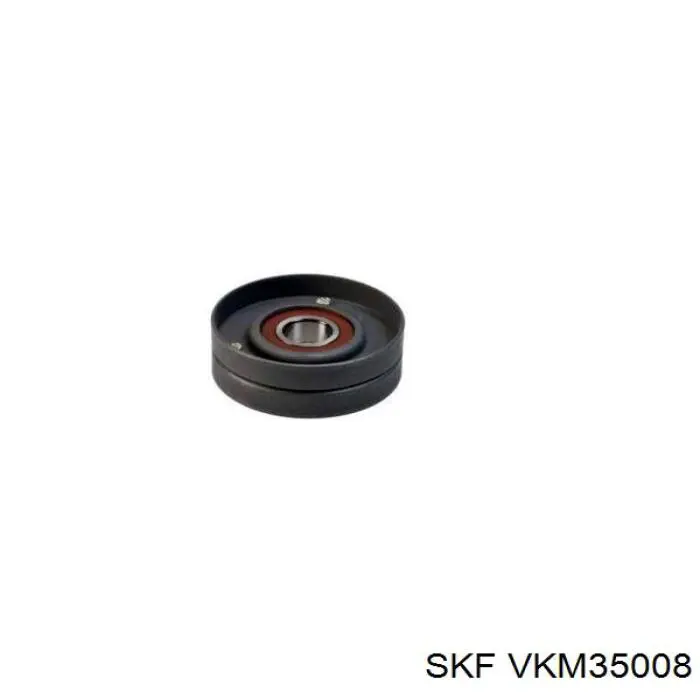 VKM35008 SKF натяжитель приводного ремня