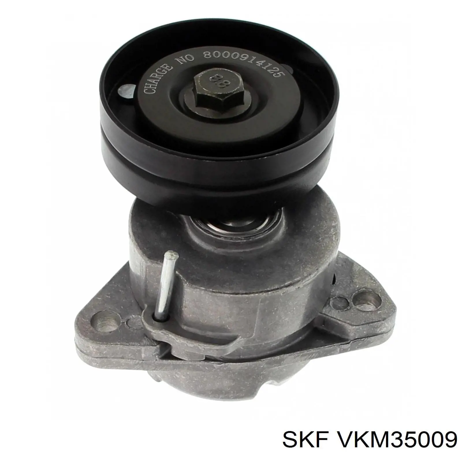 Натягувач приводного ременя VKM35009 SKF