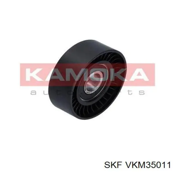 Натяжитель приводного ремня VKM35011 SKF