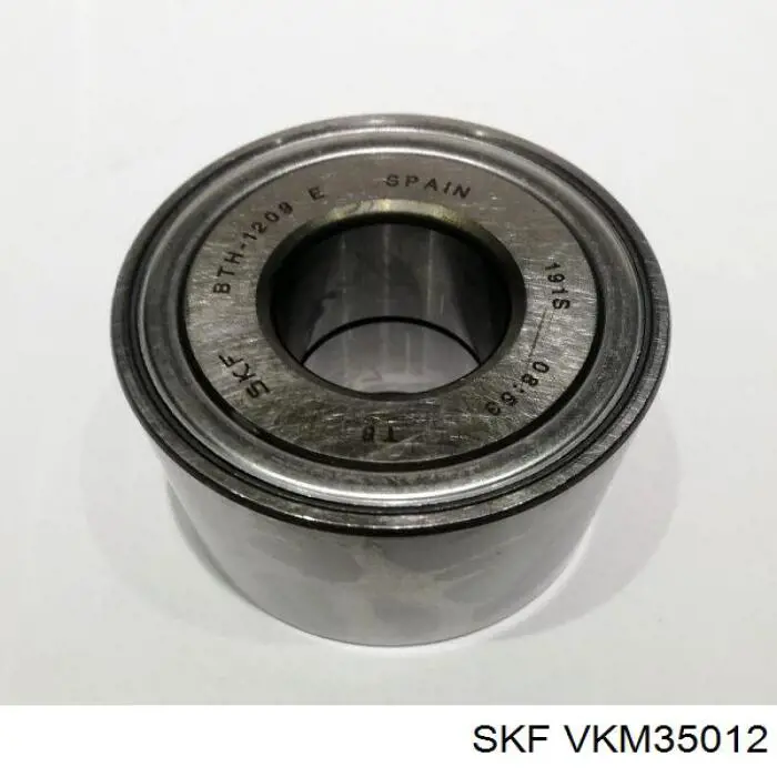 Роликовий модуль натяжителя ремня SKF VKM35012 цена, от 53.76 USD