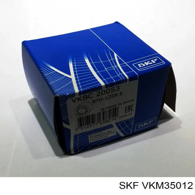 VKM35012 SKF