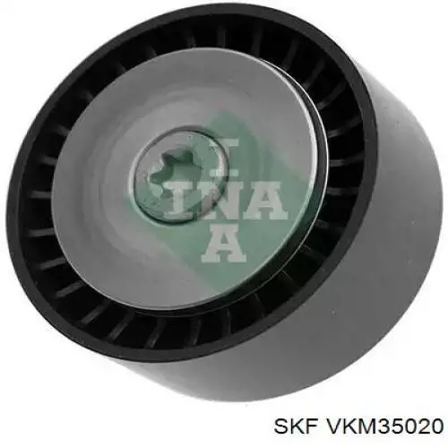 Паразитный ролик VKM35020 SKF