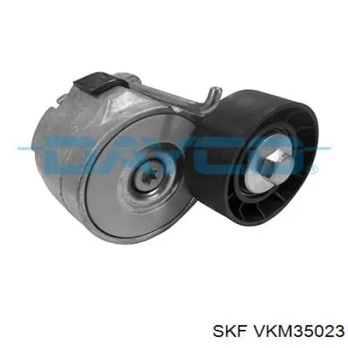 Tensor de correa, correa poli V VKM35023 SKF