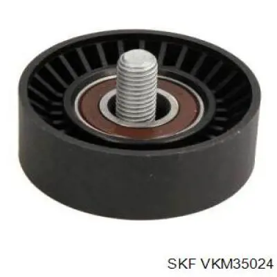 Купить VKM35024 SKF Натяжитель приводного ремня