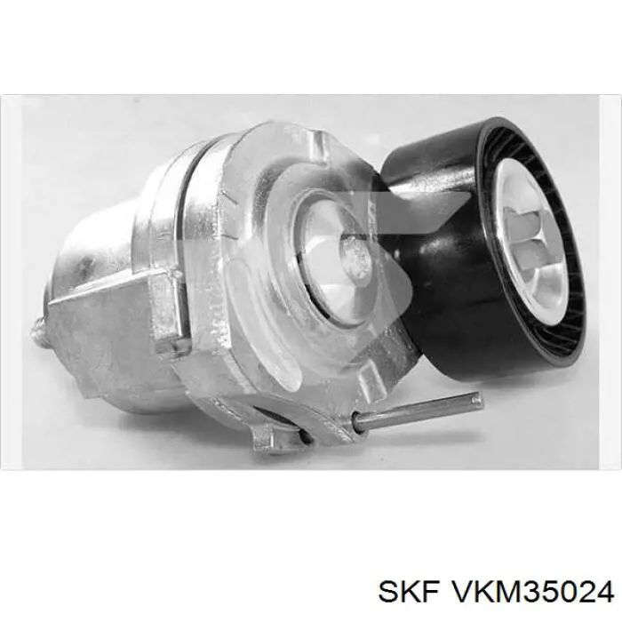 Натяжитель приводного ремня VKM35024 SKF
