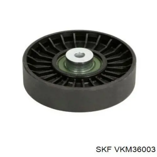 VKM36003 SKF паразитный ролик