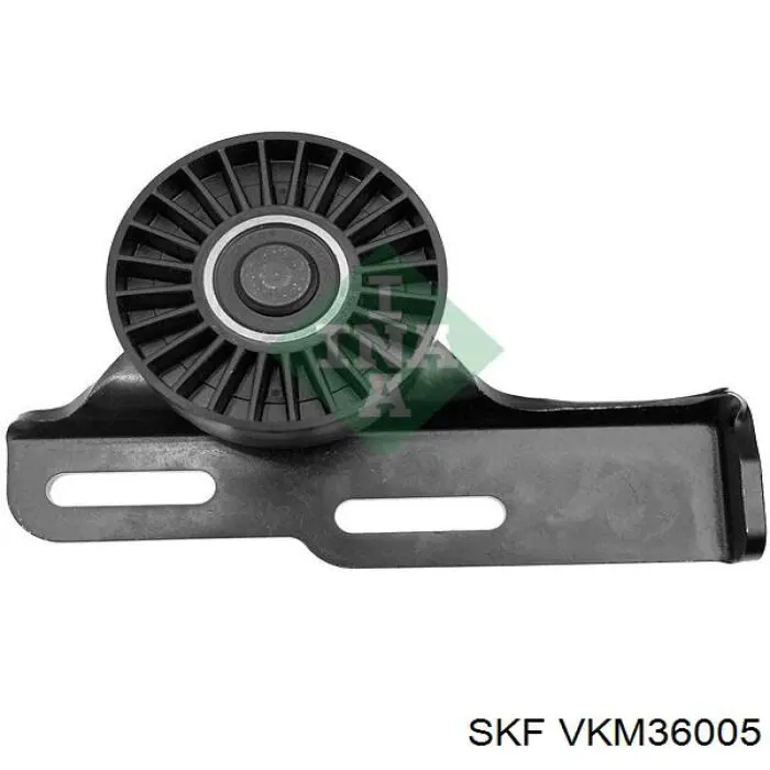 VKM 36005 SKF натяжной ролик