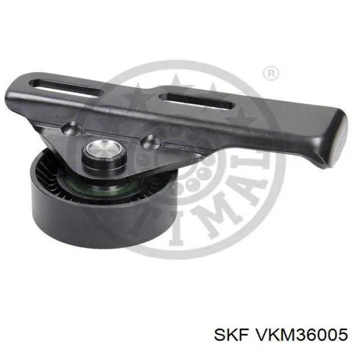 Натяжной ролик VKM36005 SKF