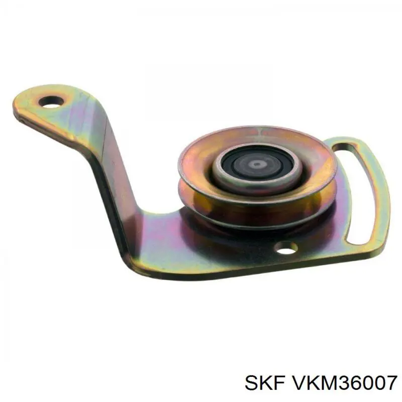Натяжной ролик 7700858358 Renault (RVI)