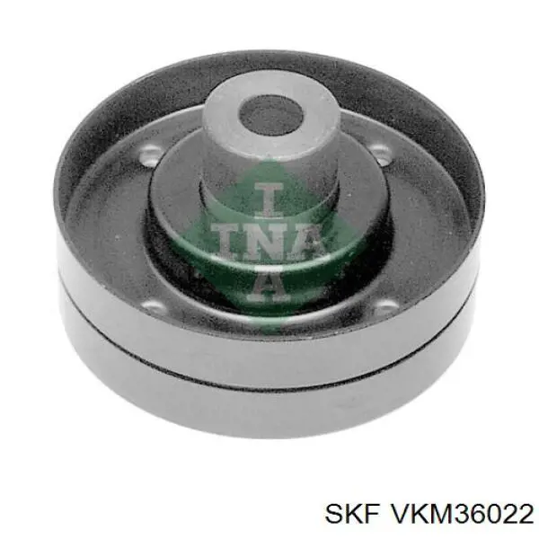 VKM 36022 SKF паразитный ролик