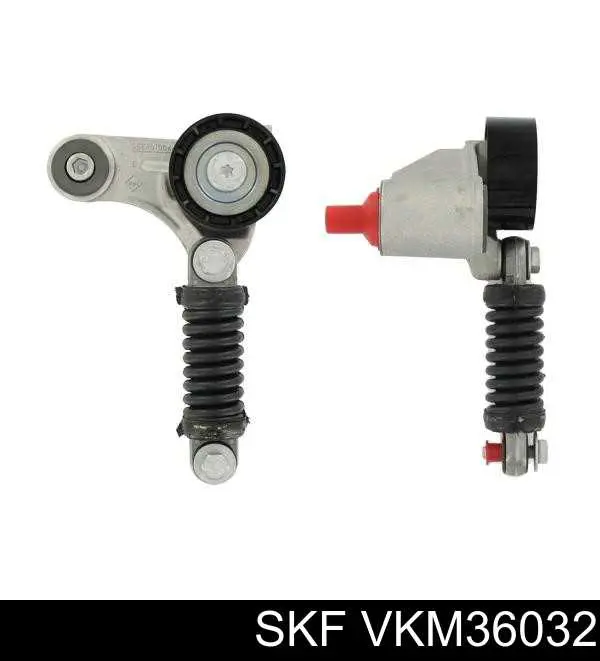 VKM36032 SKF натяжитель приводного ремня