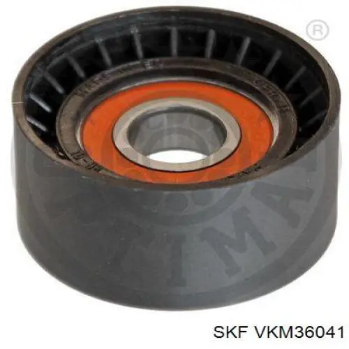 Натяжитель приводного ремня VKM36041 SKF