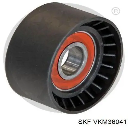 Натяжная планка поликлинового ремня SKF VKM36041