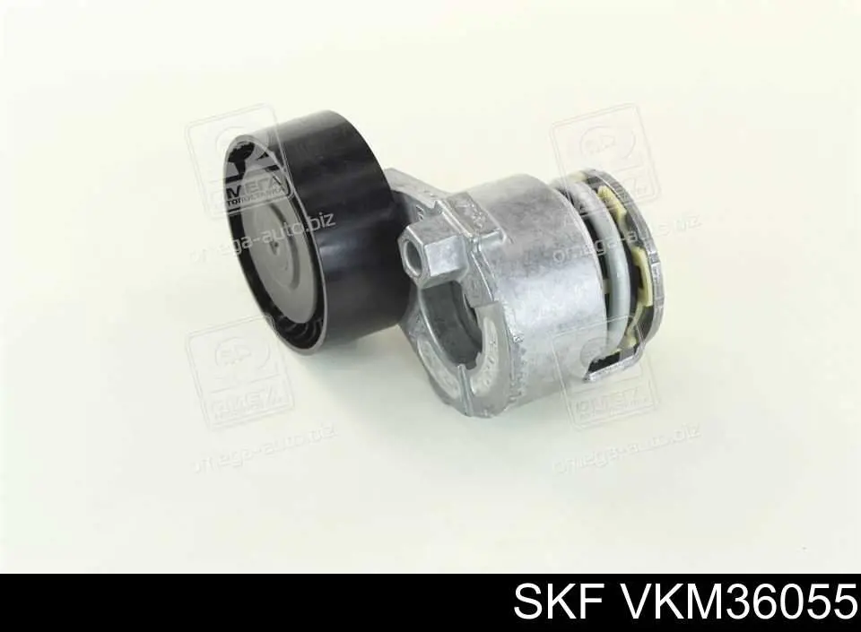 VKM 36055 SKF натяжитель приводного ремня