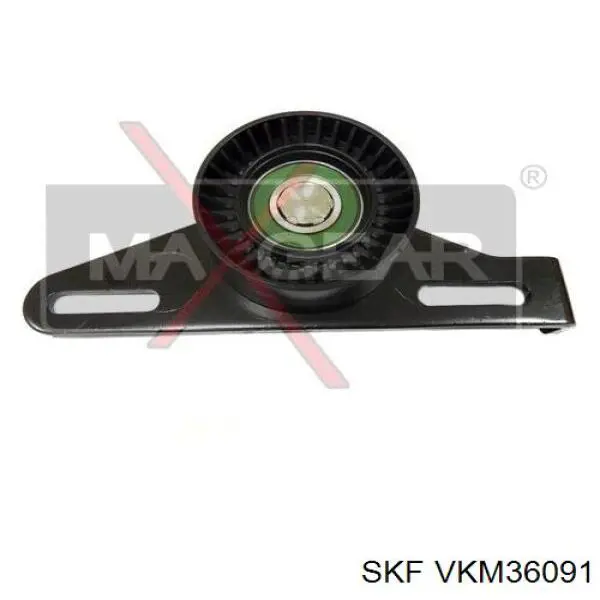 VKM36091 SKF Натяжитель клинового ремня