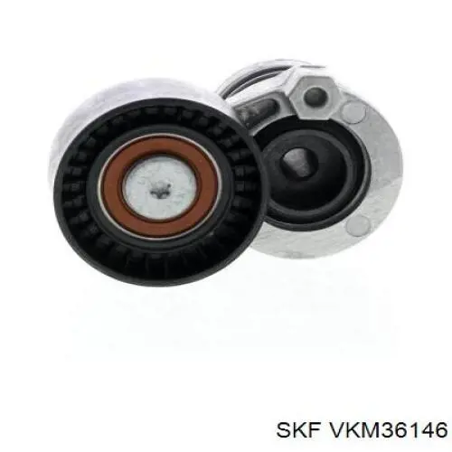 Натяжитель приводного ремня VKM36146 SKF