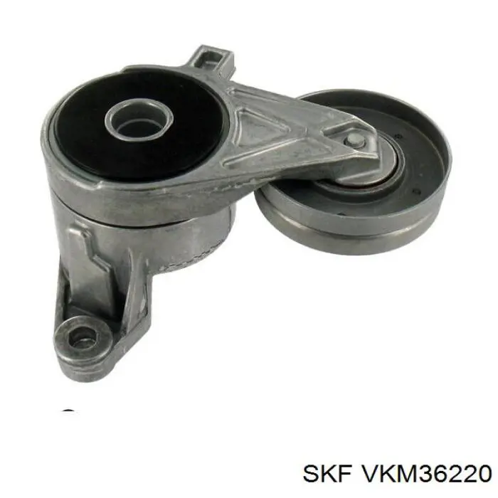 Купить VKM36220 SKF Натяжитель приводного ремня