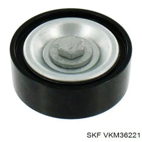 Паразитный ролик VKM36221 SKF