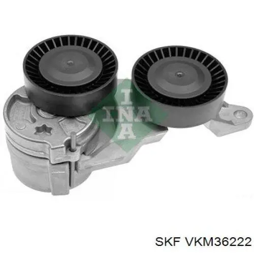 Натяжной ролик VKM36222 SKF