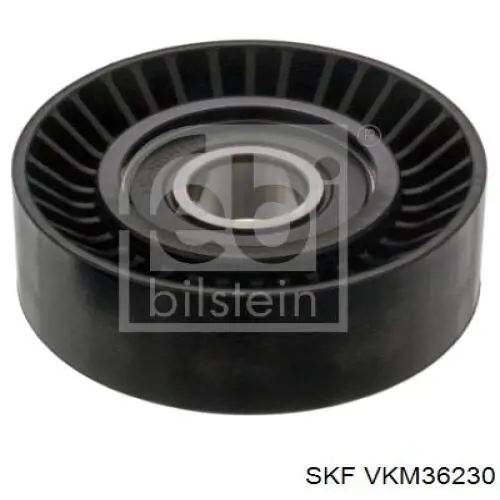 VKM36230 SKF Ролик натяжителя ремня агрегатов