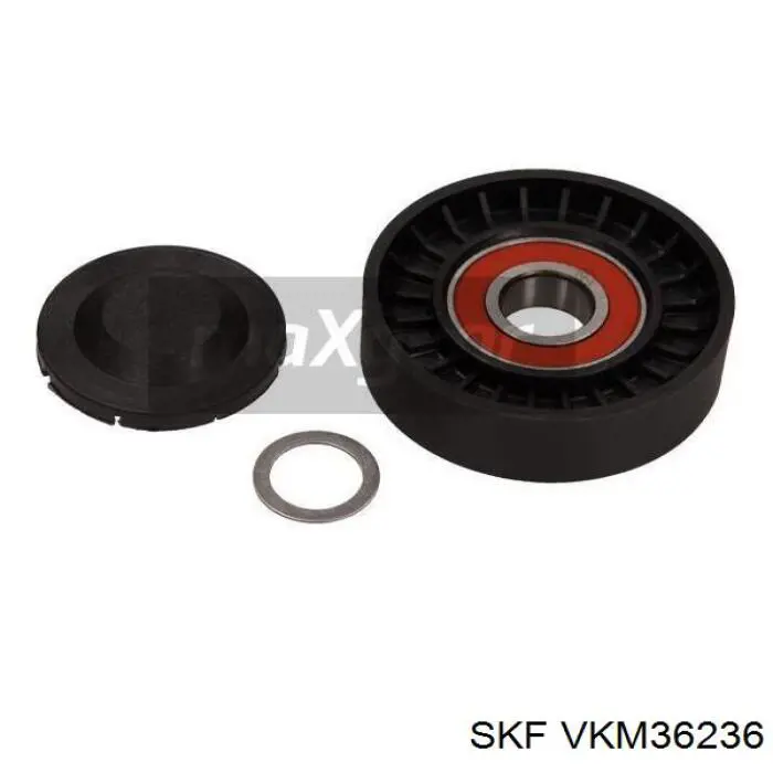 Натяжитель приводного ремня VKM36236 SKF