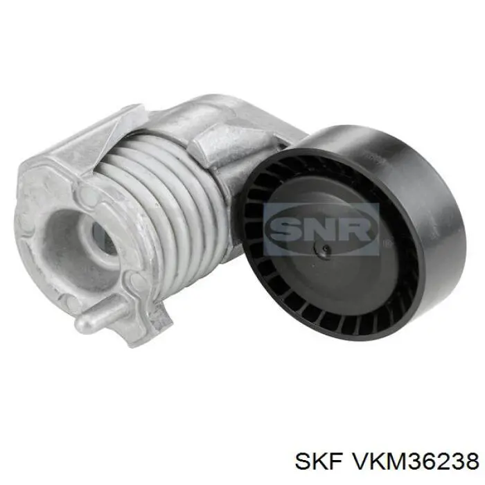 Натяжитель приводного ремня VKM36238 SKF