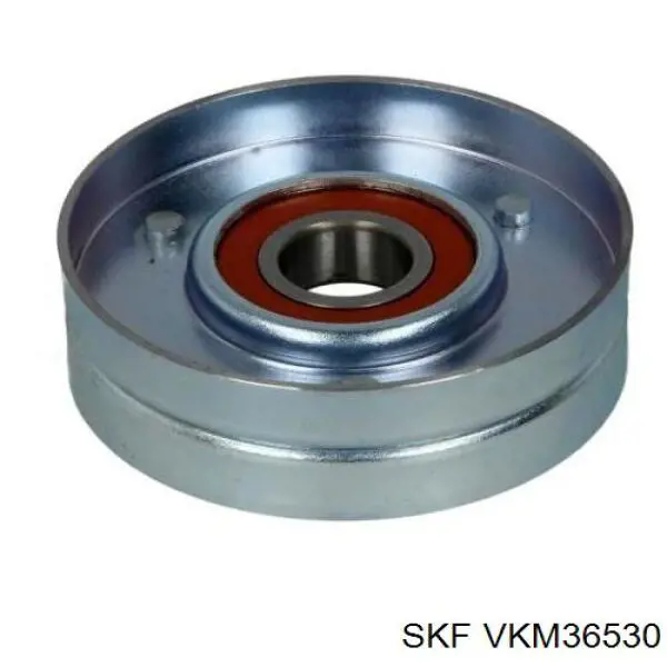 VKM36530 SKF натяжитель приводного ремня